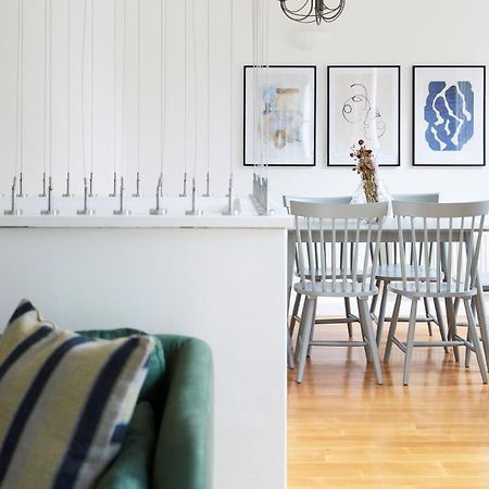The London Nest - Trendy 3Bdr House公寓 外观 照片