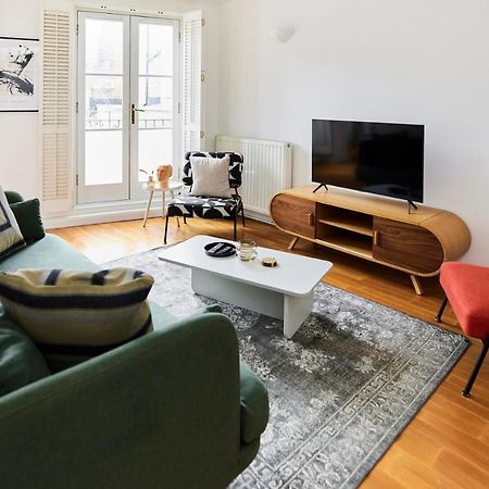 The London Nest - Trendy 3Bdr House公寓 外观 照片