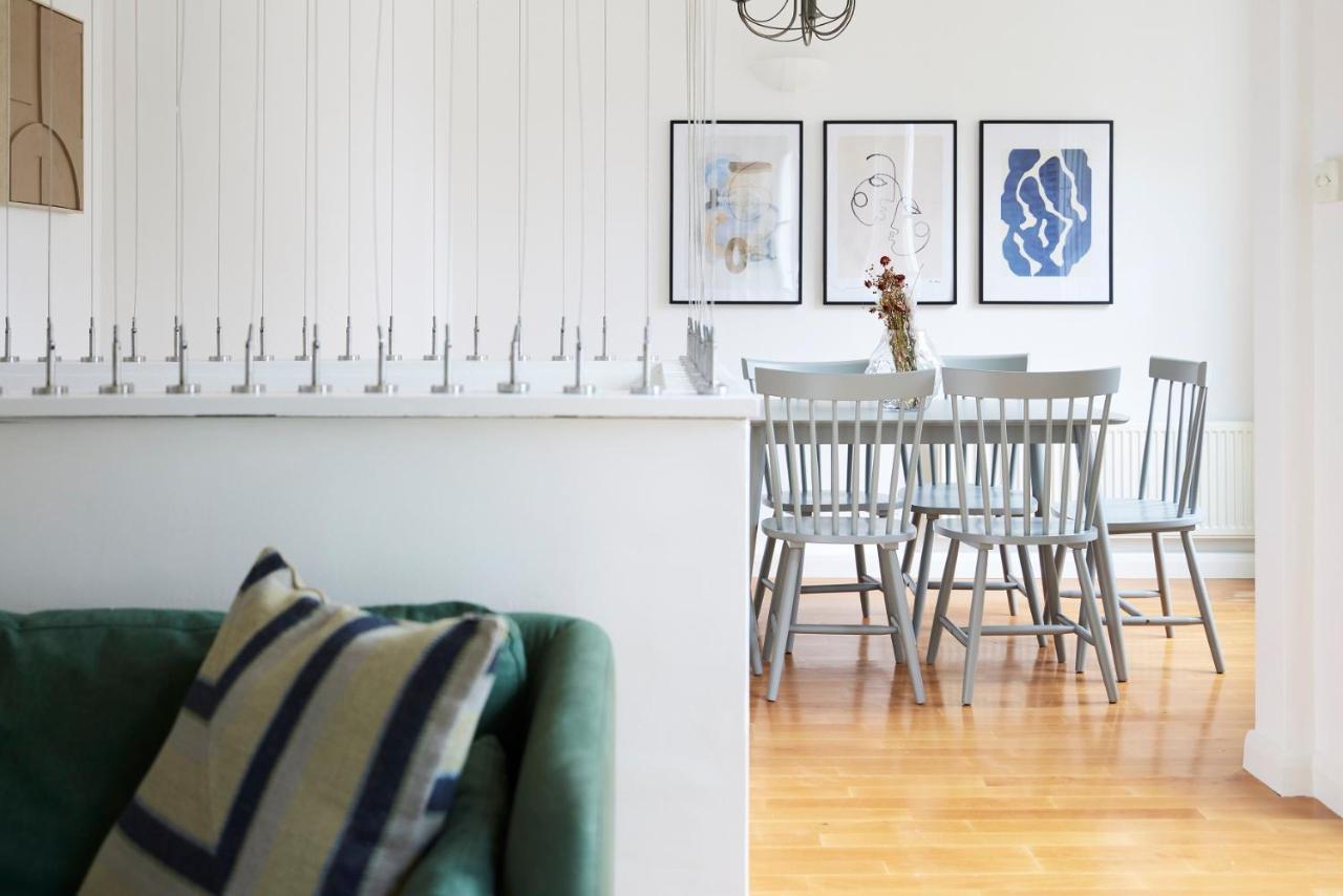 The London Nest - Trendy 3Bdr House公寓 外观 照片