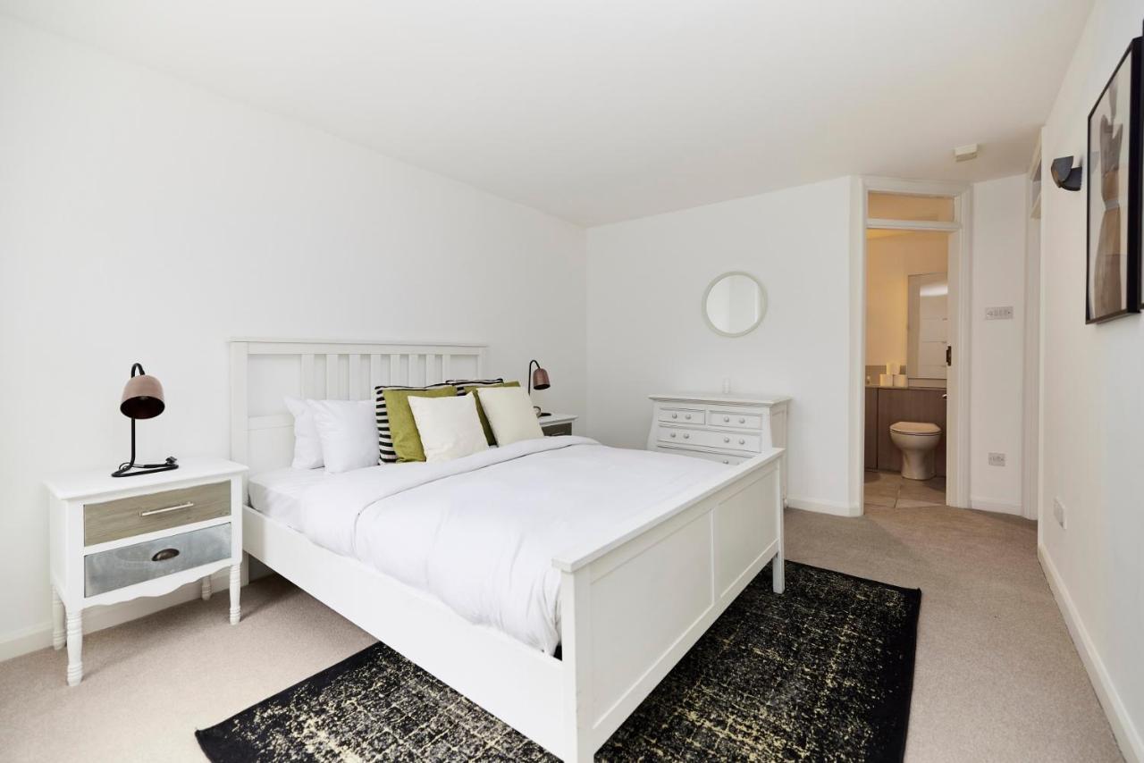 The London Nest - Trendy 3Bdr House公寓 外观 照片