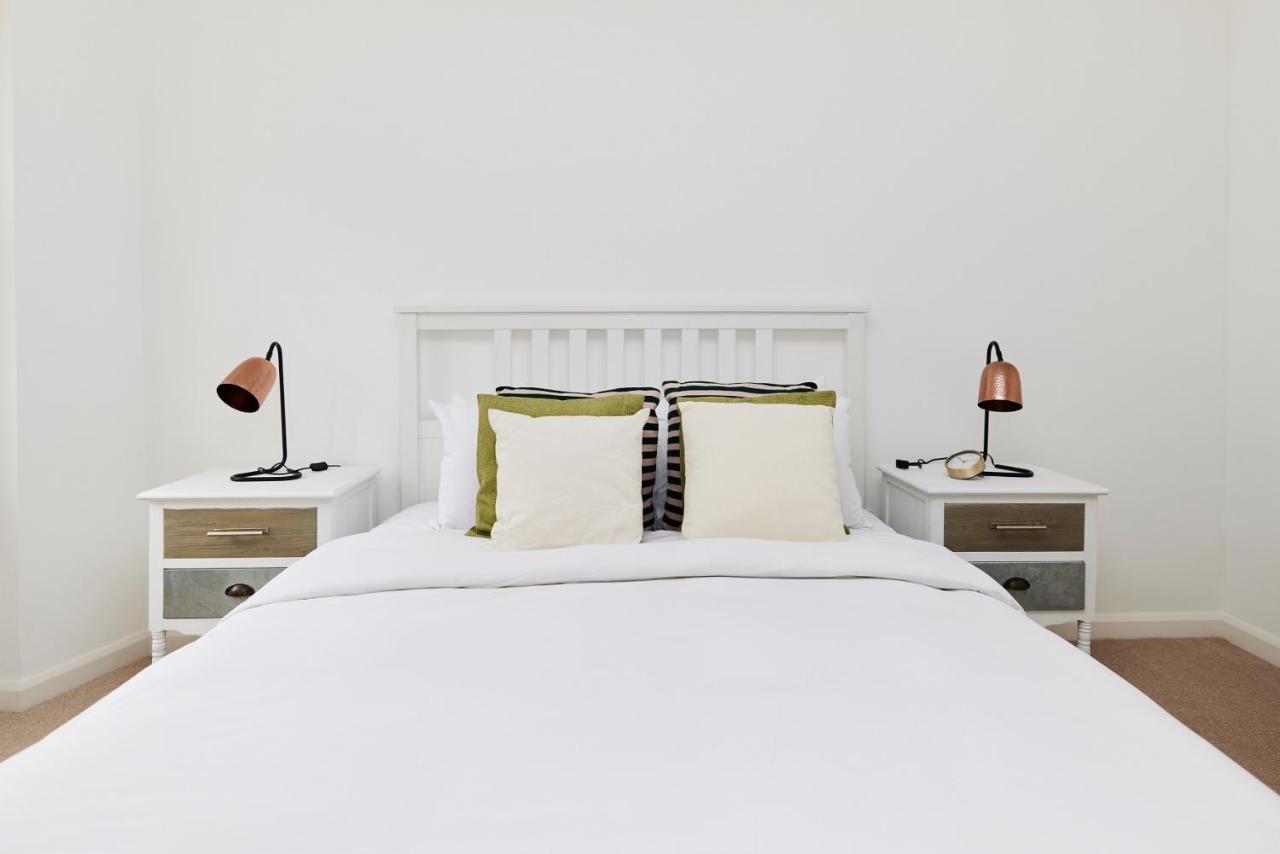 The London Nest - Trendy 3Bdr House公寓 外观 照片
