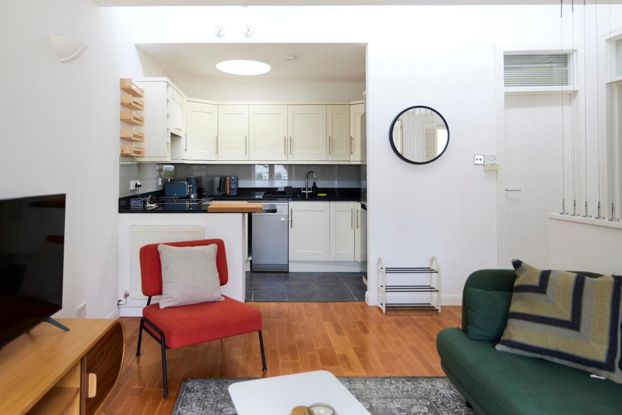 The London Nest - Trendy 3Bdr House公寓 外观 照片