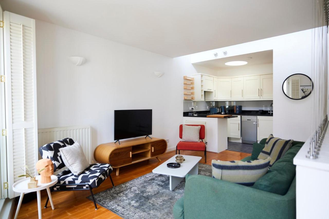 The London Nest - Trendy 3Bdr House公寓 外观 照片