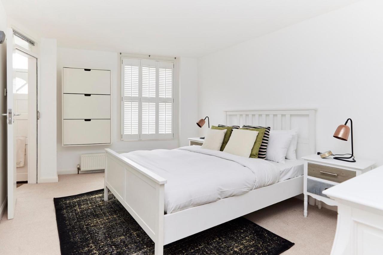 The London Nest - Trendy 3Bdr House公寓 外观 照片