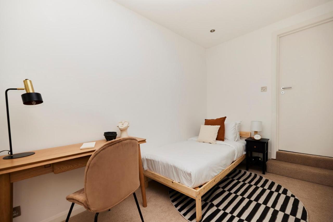 The London Nest - Trendy 3Bdr House公寓 外观 照片