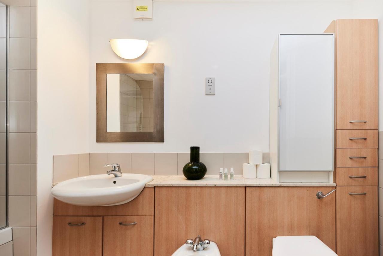 The London Nest - Trendy 3Bdr House公寓 外观 照片