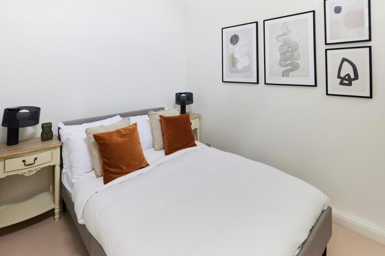 The London Nest - Trendy 3Bdr House公寓 外观 照片