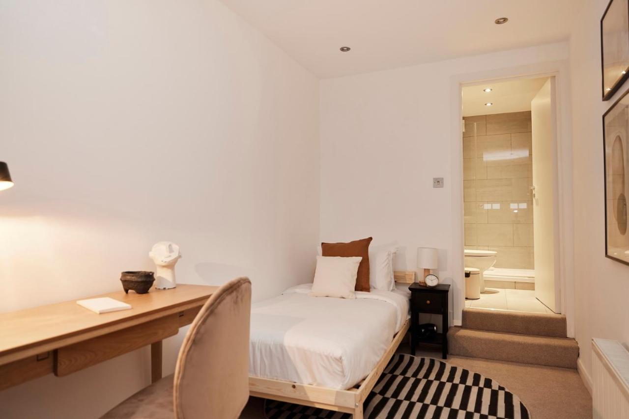 The London Nest - Trendy 3Bdr House公寓 外观 照片