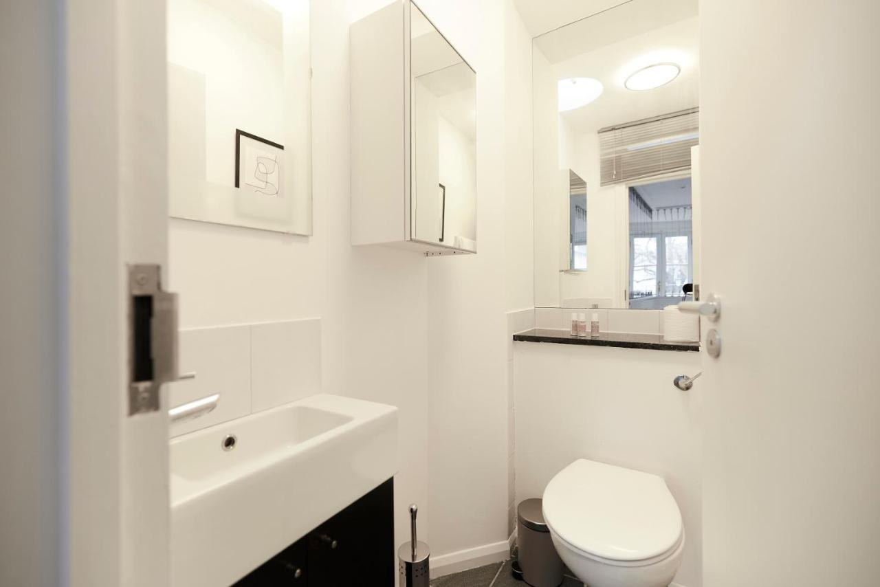 The London Nest - Trendy 3Bdr House公寓 外观 照片