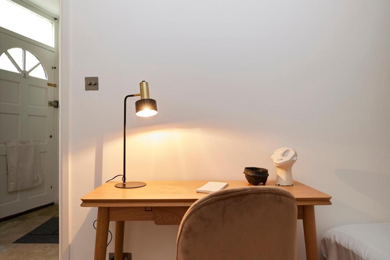 The London Nest - Trendy 3Bdr House公寓 外观 照片