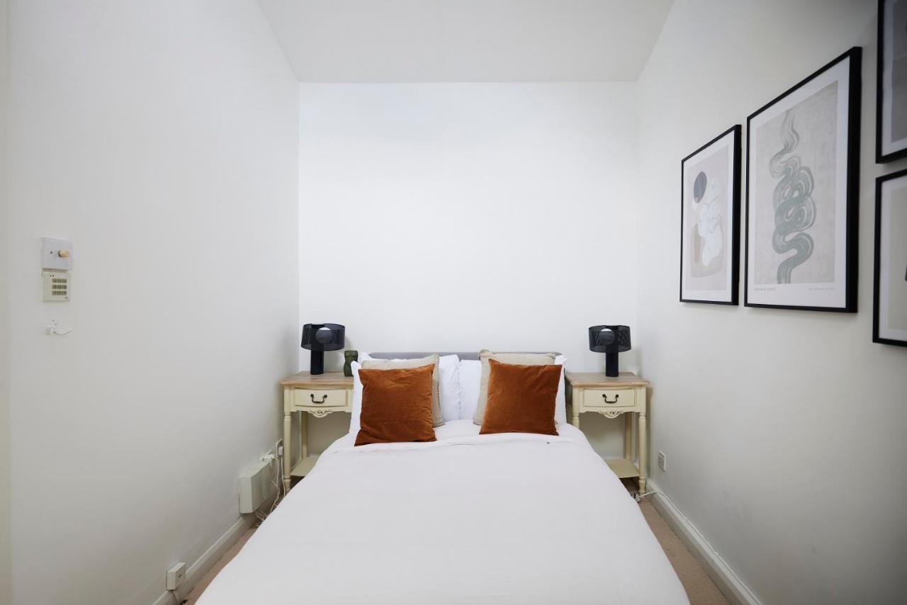 The London Nest - Trendy 3Bdr House公寓 外观 照片